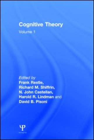 Cognitive Theory