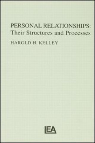 Personal Relationships