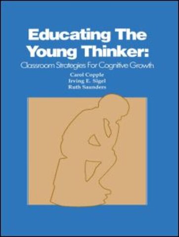 Educating the Young Thinker
