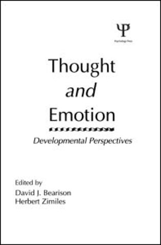 Thought and Emotion