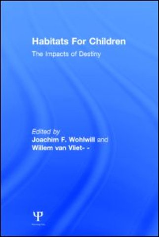 Habitats for Children