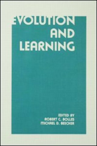 Evolution and Learning