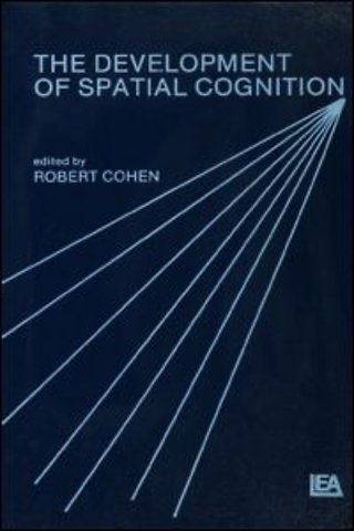 Development of Spatial Cognition