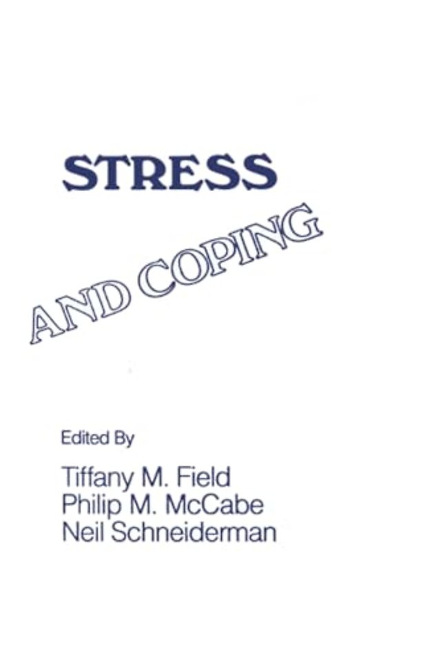 Stress and Coping