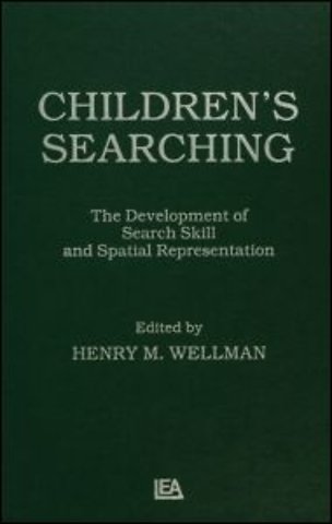 Children's Searching