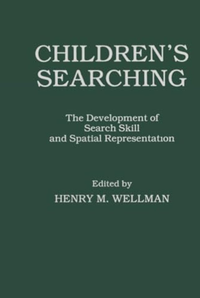 Children's Searching