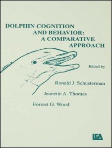 Dolphin Cognition and Behavior