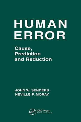 Human Error