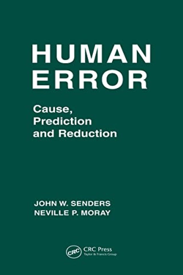 Human Error