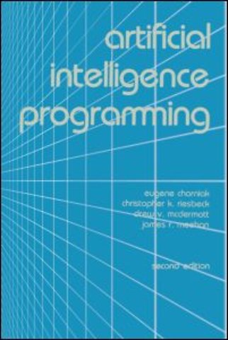 Artificial Intelligence Programming