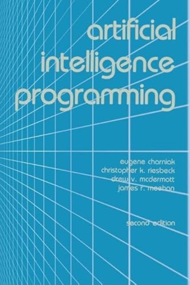 Artificial Intelligence Programming