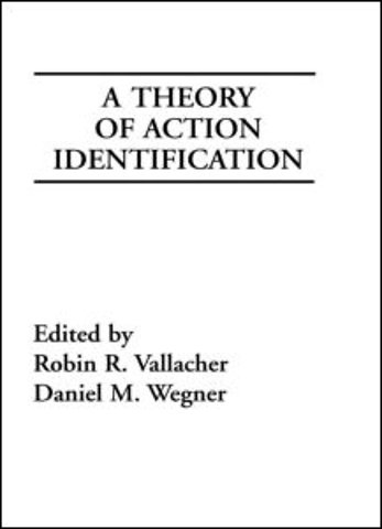 Theory of Action Identification