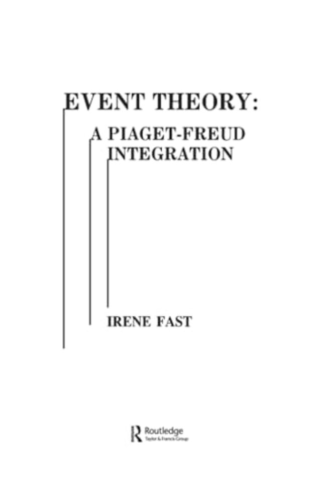 Event Theory