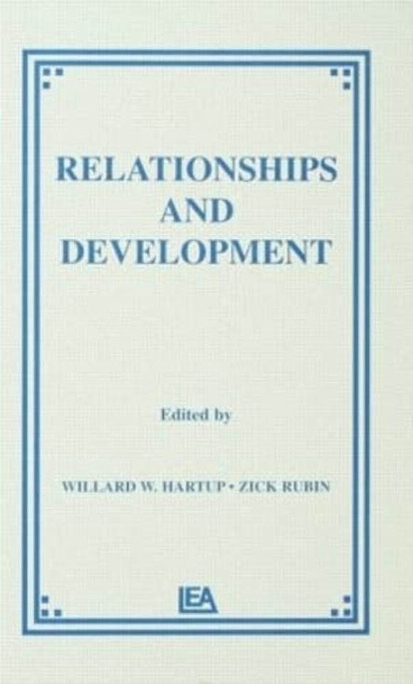 Relationships and Development