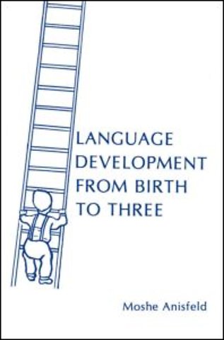 Language Development From Birth To Three