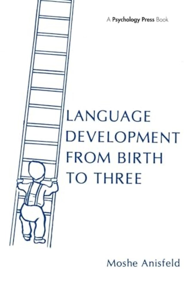 Language Development From Birth To Three