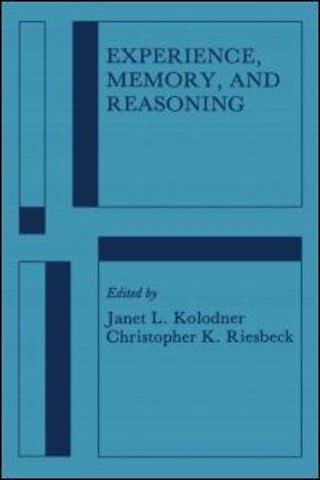Experience, Memory, and Reasoning