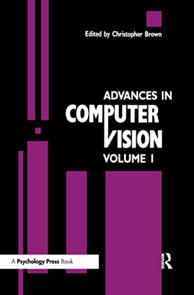 Advances in Computer Vision