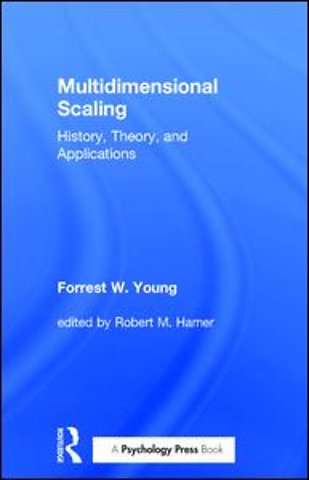 Multidimensional Scaling