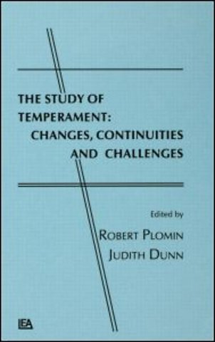 Study of Temperament