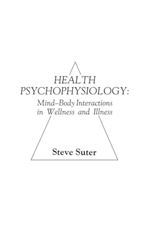 Health Psychophysiology