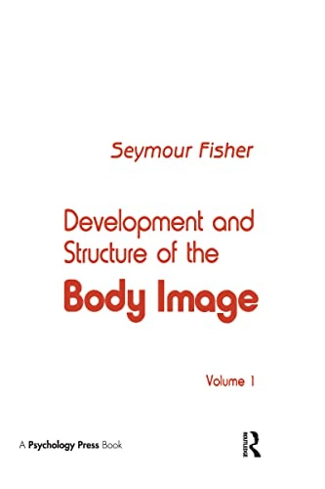 Development and Structure of the Body Image