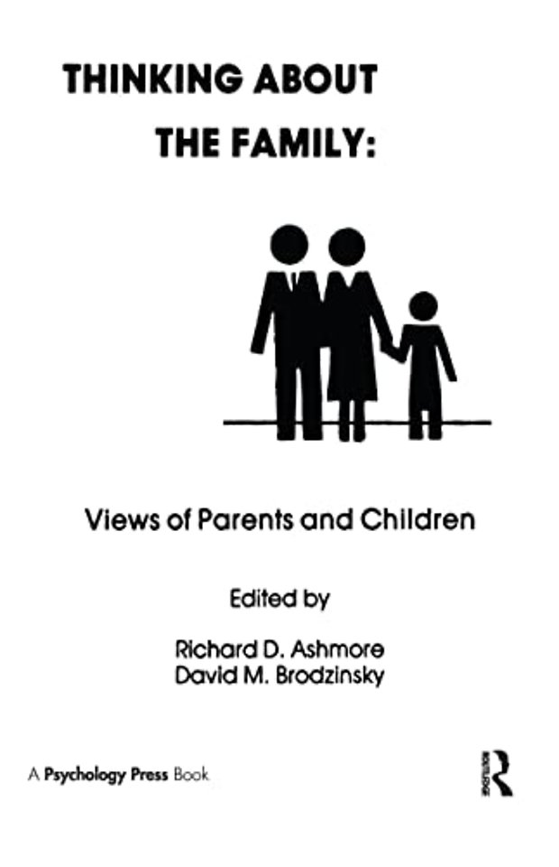 Thinking About the Family