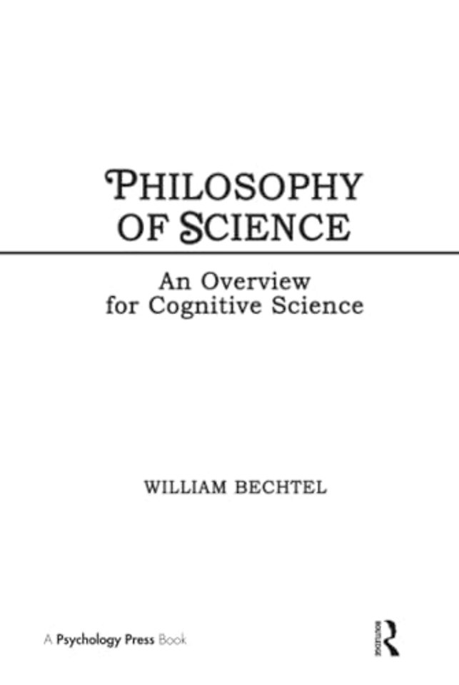 Philosophy of Science
