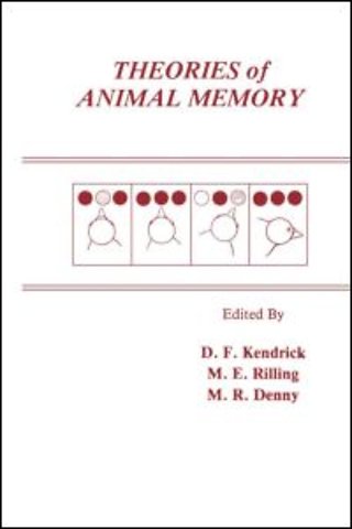 Theories of Animal Memory