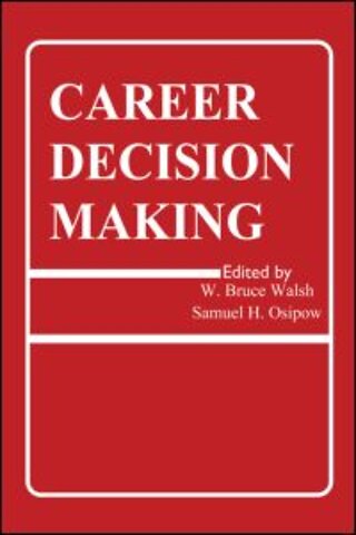 Career Decision Making