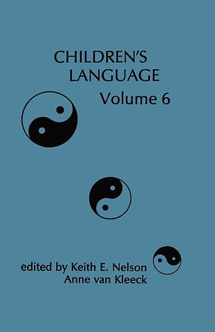 Children's Language