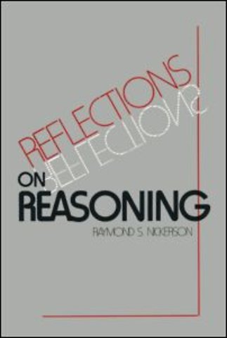 Reflections on Reasoning