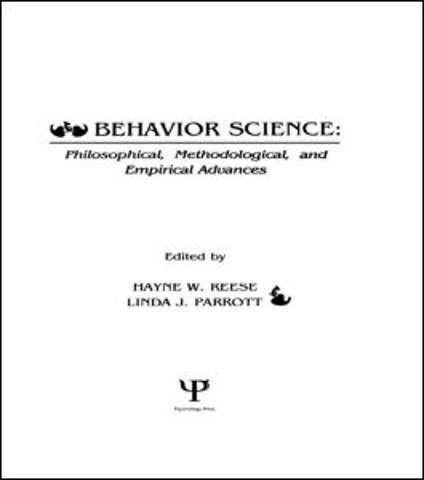 Behavior Science