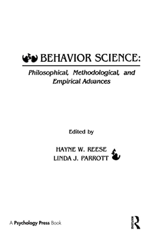 Behavior Science