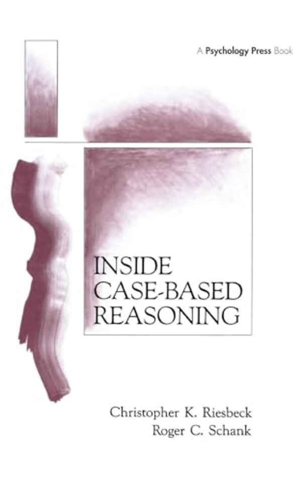 Inside Case-Based Reasoning
