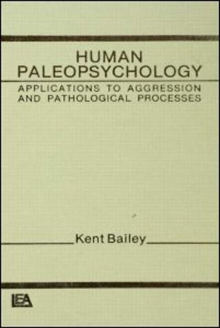 Human Paleopsychology