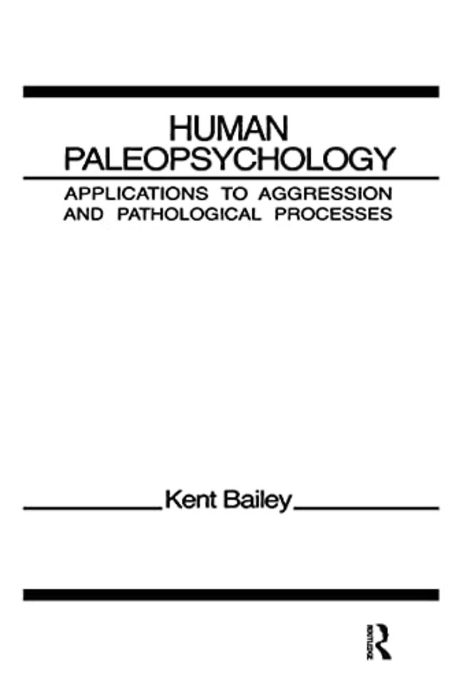 Human Paleopsychology