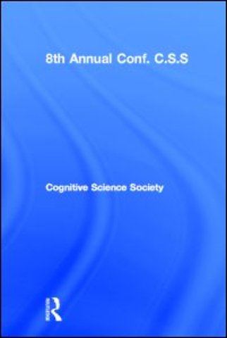 8th Annual Conf. C.S.S.