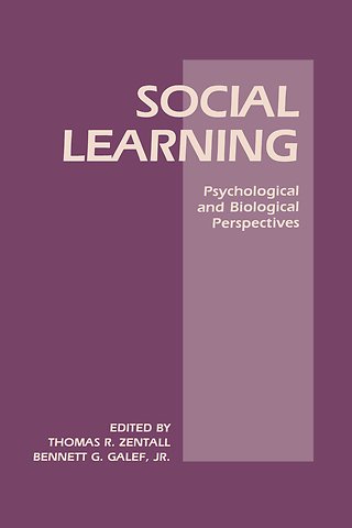 Social Learning