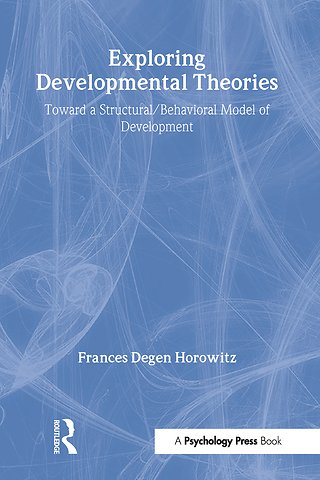 Exploring Developmental Theories