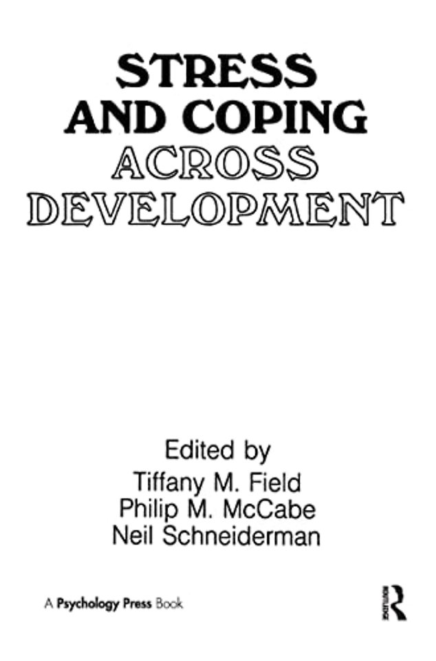 Stress and Coping Across Development