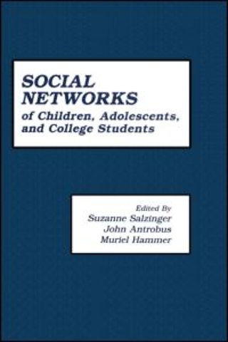 First Compendium of Social Network Research Focusing on Children and Young Adult