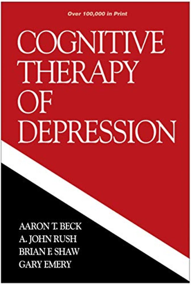 Guilford Clinical Psychology and Psychopathology Series