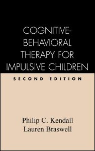Cognitive-Behavioral Therapy for Impulsive Children