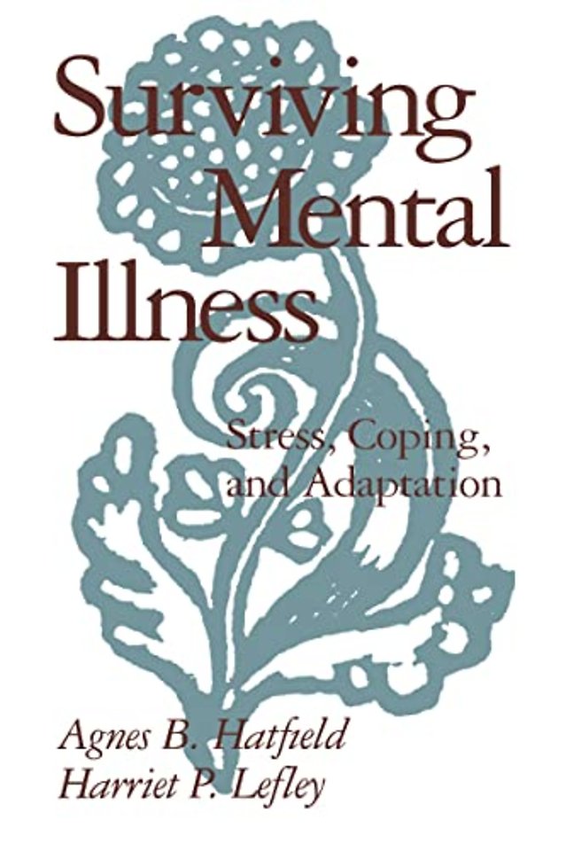 Surviving Mental Illness