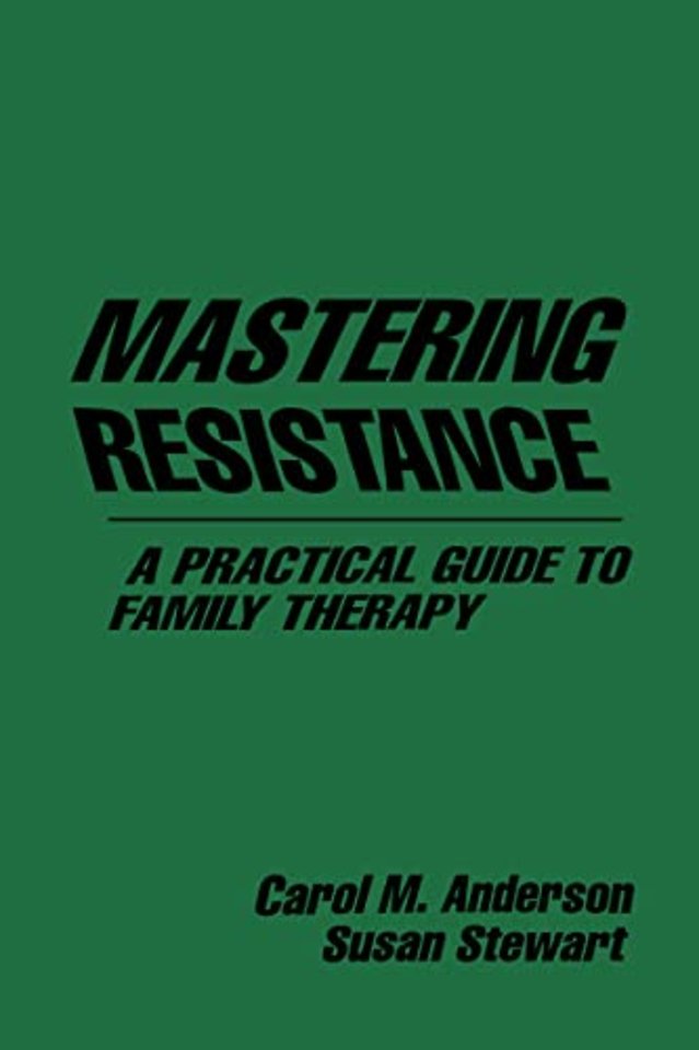 Guilford Family Therapy Series