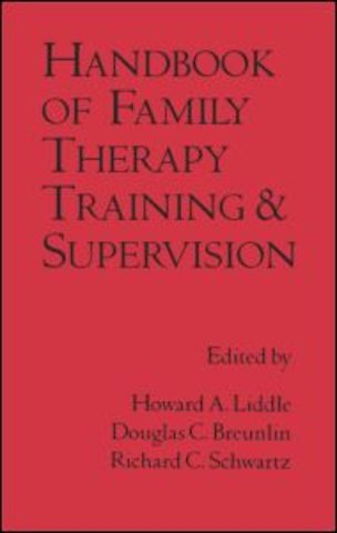 Guilford Family Therapy Series