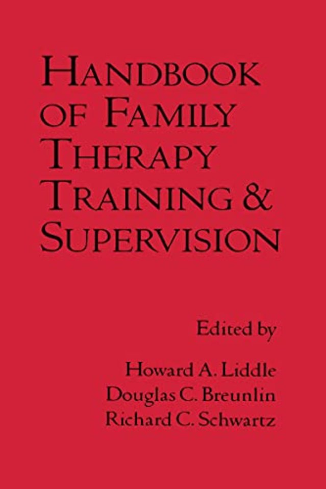 Guilford Family Therapy Series