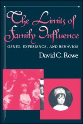 Limits of Family Influence