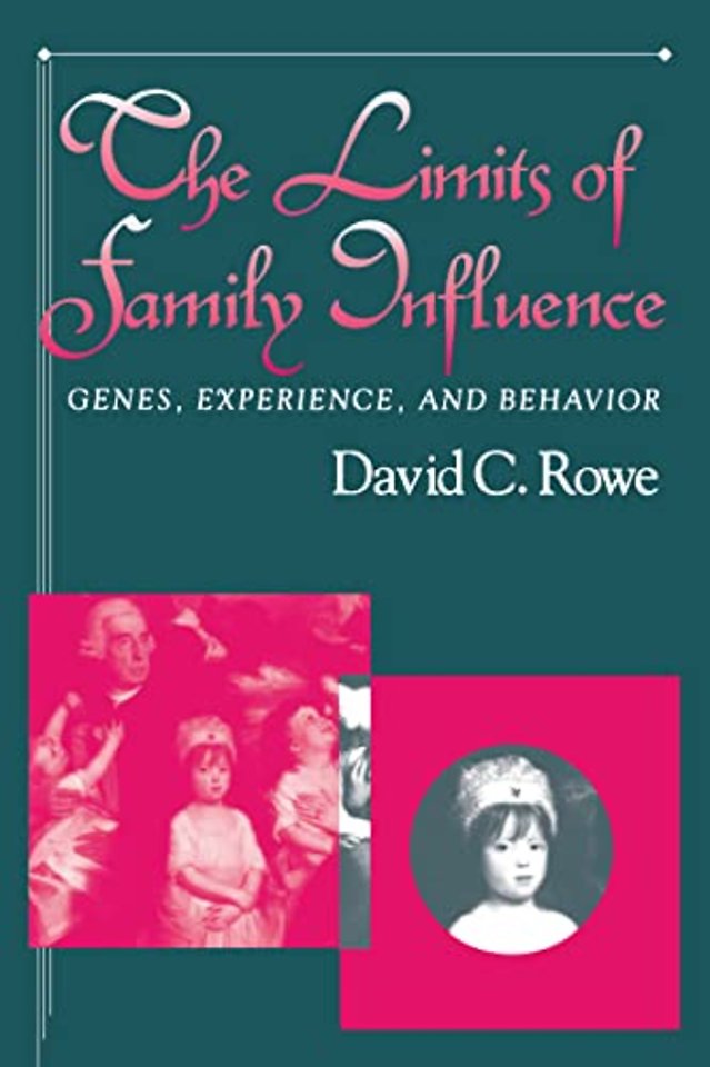 Limits of Family Influence